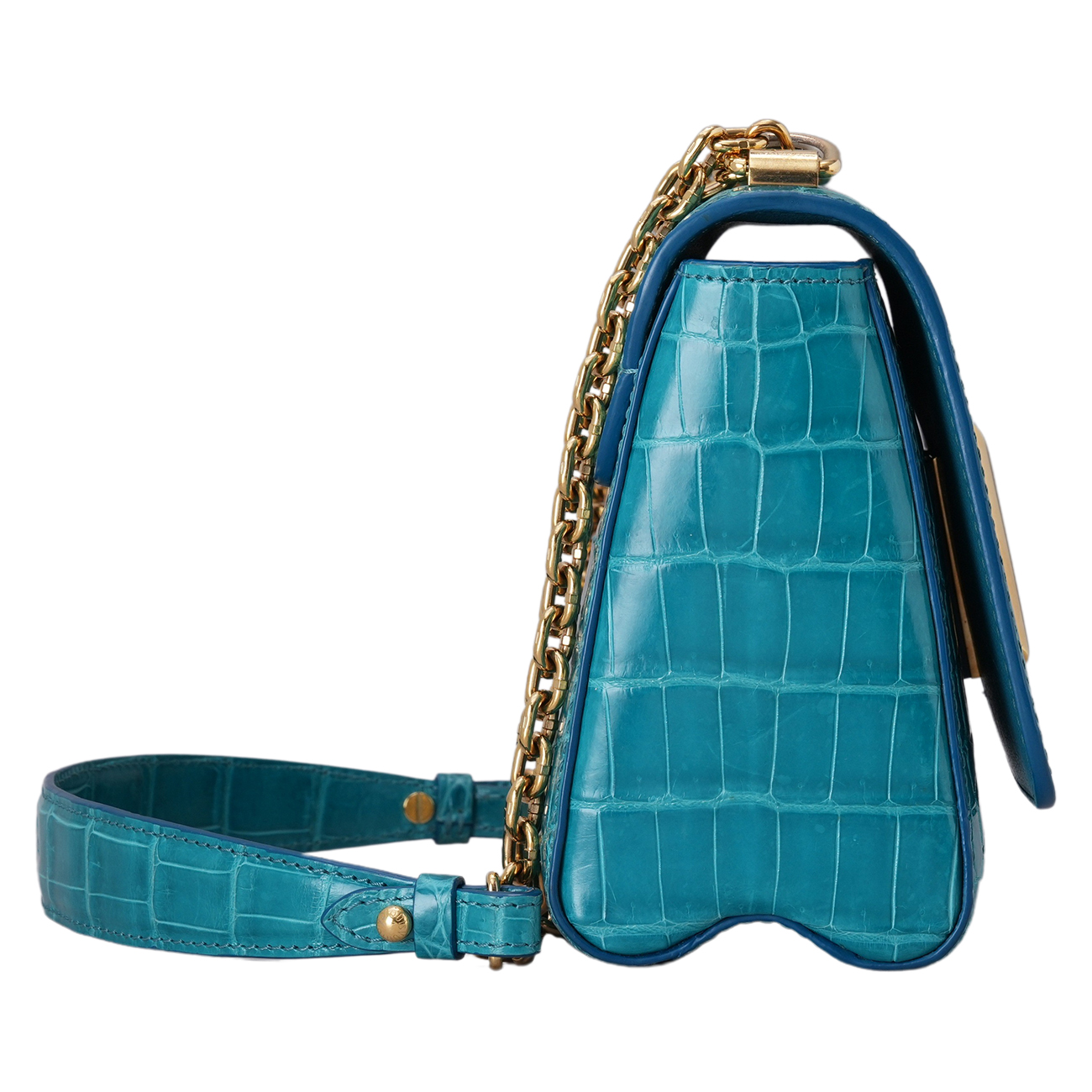 LOUIS VUITTON(USED)루이비통 와니 트위스트 MM